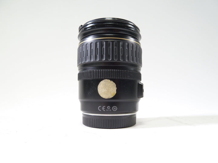 Canon 28-135mm f/3.5-5.6  IS Lens EF Mount Lenses - Small Format - Canon EOS Mount Lenses - Canon EF Full Frame Lenses Canon 43607961