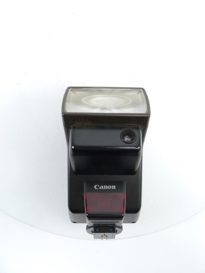 Canon 300EZ Speedlight Flash Units and Accessories - Shoe Mount Flash Units Canon 2182303