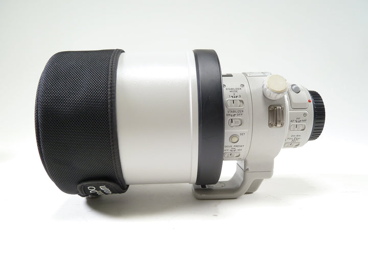 Canon 300mm f2.8 L II EF Lenses - Small Format - Canon EOS Mount Lenses - Canon EF Full Frame Lenses Canon 5060000073