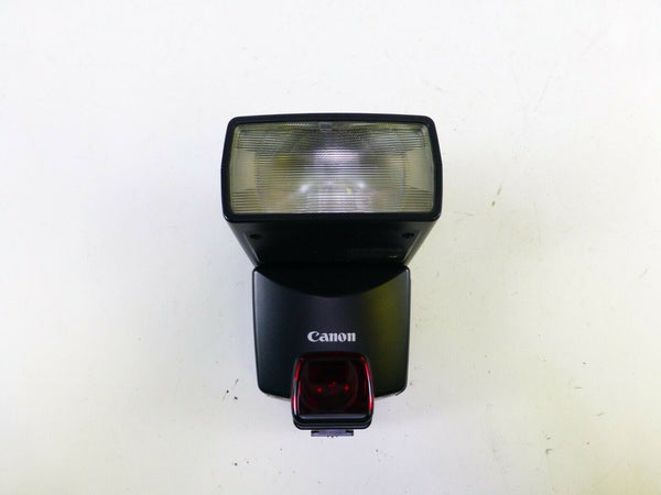 Canon 380EX Speedlight with Case and in Excellent Working Condition. Flash Units and Accessories - Shoe Mount Flash Units Canon OK0303