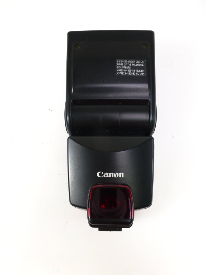 Canon 380EX Speedlite Flash Units and Accessories - Shoe Mount Flash Units Canon 0K0905