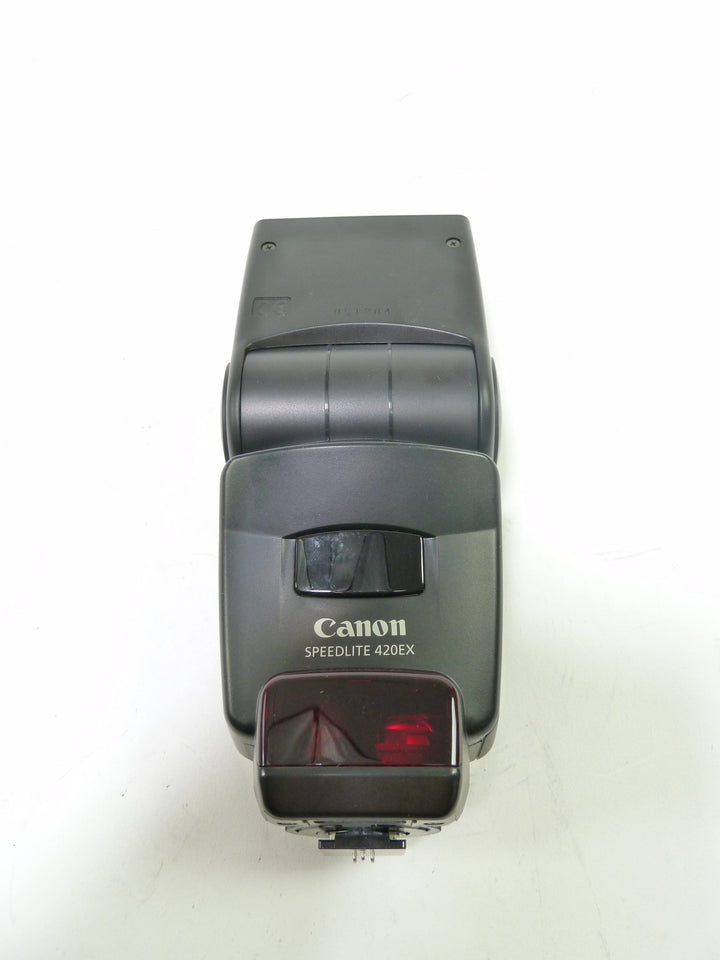 Canon 420EX Flash Flash Units and Accessories - Shoe Mount Flash Units Canon 051204