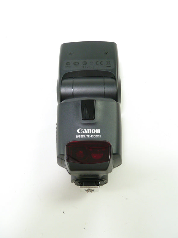 Canon 430 EX II Speedlite Flash Units and Accessories - Shoe Mount Flash Units Canon K22879