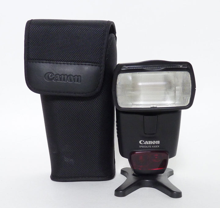 Canon 430EX Speedlite Flash Units and Accessories - Shoe Mount Flash Units Canon 181626