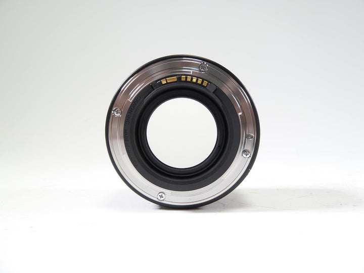 Canon 50mm f/1.4 EF Mount Lens Lenses - Small Format - Canon EOS Mount Lenses - Canon EF Full Frame Lenses Canon 7901105425