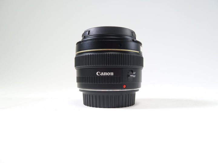 Canon 50mm f/1.4 EF Mount Lens Lenses - Small Format - Canon EOS Mount Lenses - Canon EF Full Frame Lenses Canon 7901105425