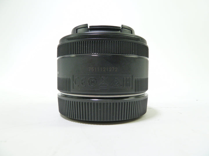 Canon 50mm f/1.8 EF STM Lens Lenses - Small Format - Canon EOS Mount Lenses - Canon EF Full Frame Lenses Canon 7511121272