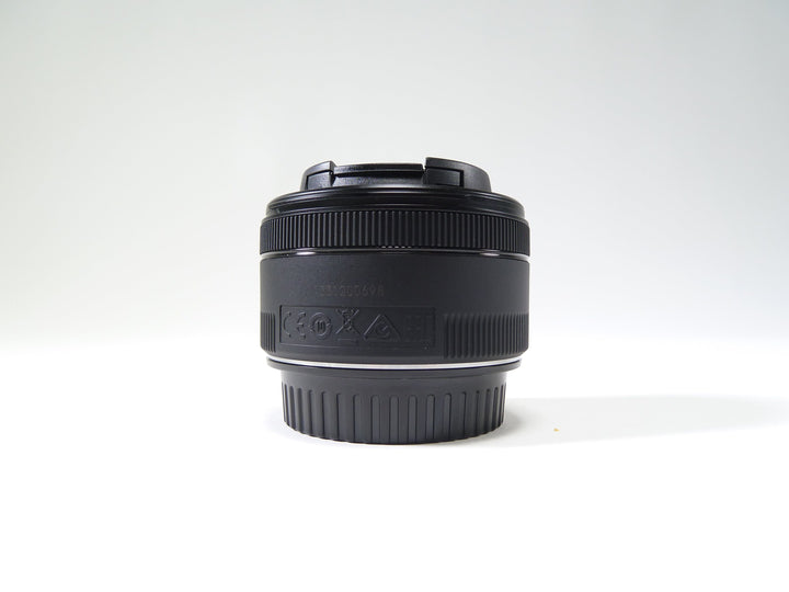 Canon 50mm f/1.8 STM EF-M Lens Lenses Small Format - Canon EOS Mount Lenses - EOS-M Mount Lenses Canon 1331200698