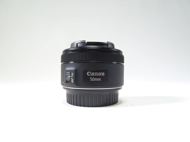 Canon 50mm f/1.8 STM EF-M Lens Lenses Small Format - Canon EOS Mount Lenses - EOS-M Mount Lenses Canon 1331200698