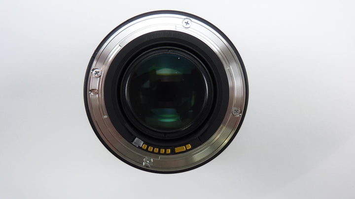 Canon 50mm F1.4 EF USM Mount Lens - FOR PARTS ONLY Lenses - Small Format - Canon EOS Mount Lenses - Canon EF Full Frame Lenses Canon 95592158