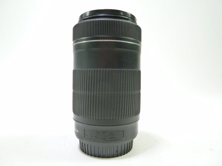 Canon 55-250 f/4-5.6 IS STM EF-S Lens Lenses - Small Format - Canon EOS Mount Lenses - Canon EF-S Crop Sensor Lenses Canon 8461106451