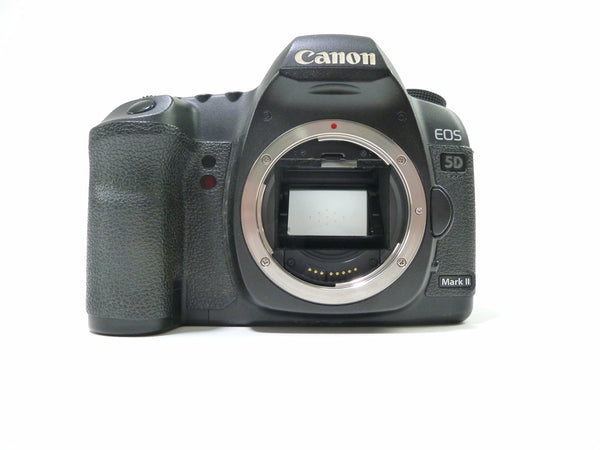 Canon 5D Mark II Digital SLR Camera Body - Shutter Count 36607 Digital Cameras - Digital SLR Cameras Canon 2151303225