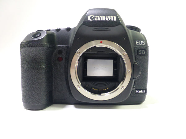 Canon 5D Mark II Shutter Count 3327 Digital Cameras - Digital SLR Cameras Canon 320106992