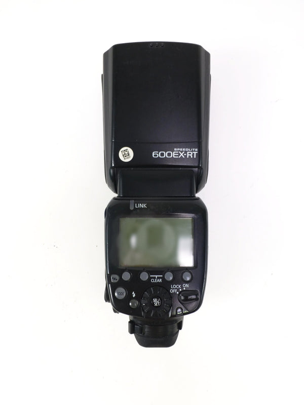 Canon 600 EX-RT Speelite Flash Units and Accessories - Shoe Mount Flash Units Canon 302122343