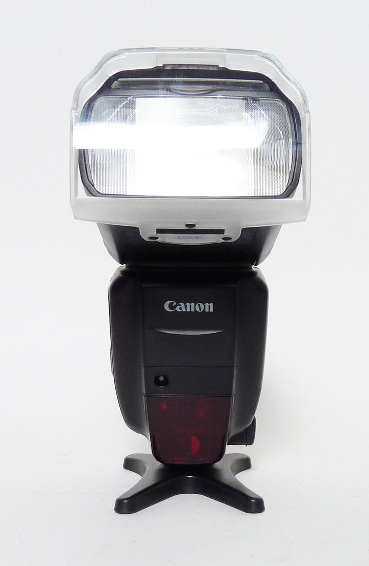 Canon 600EX-RT Speedlite in Case Flash Units and Accessories - Shoe Mount Flash Units Canon 2406102166