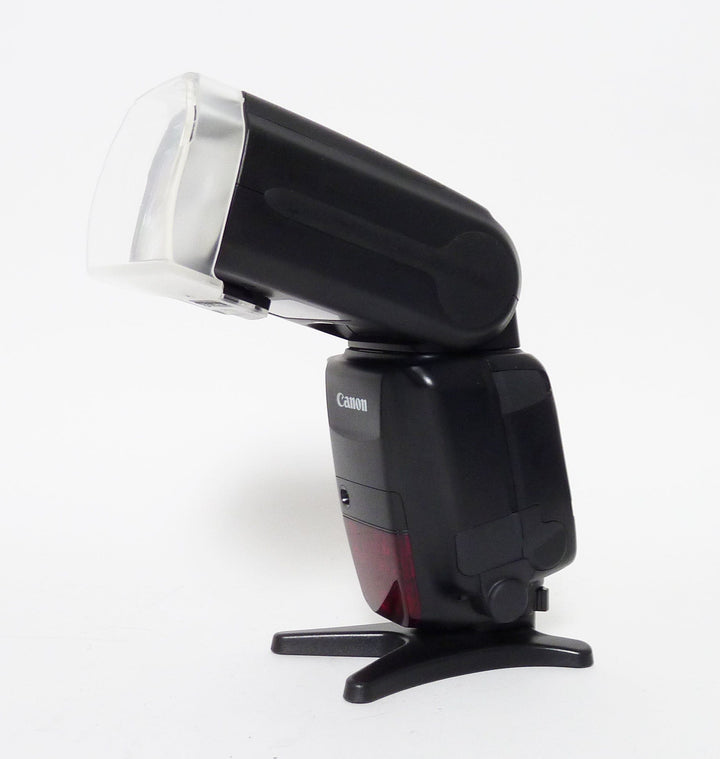 Canon 600EX-RT Speedlite in Case Flash Units and Accessories - Shoe Mount Flash Units Canon 2406102166