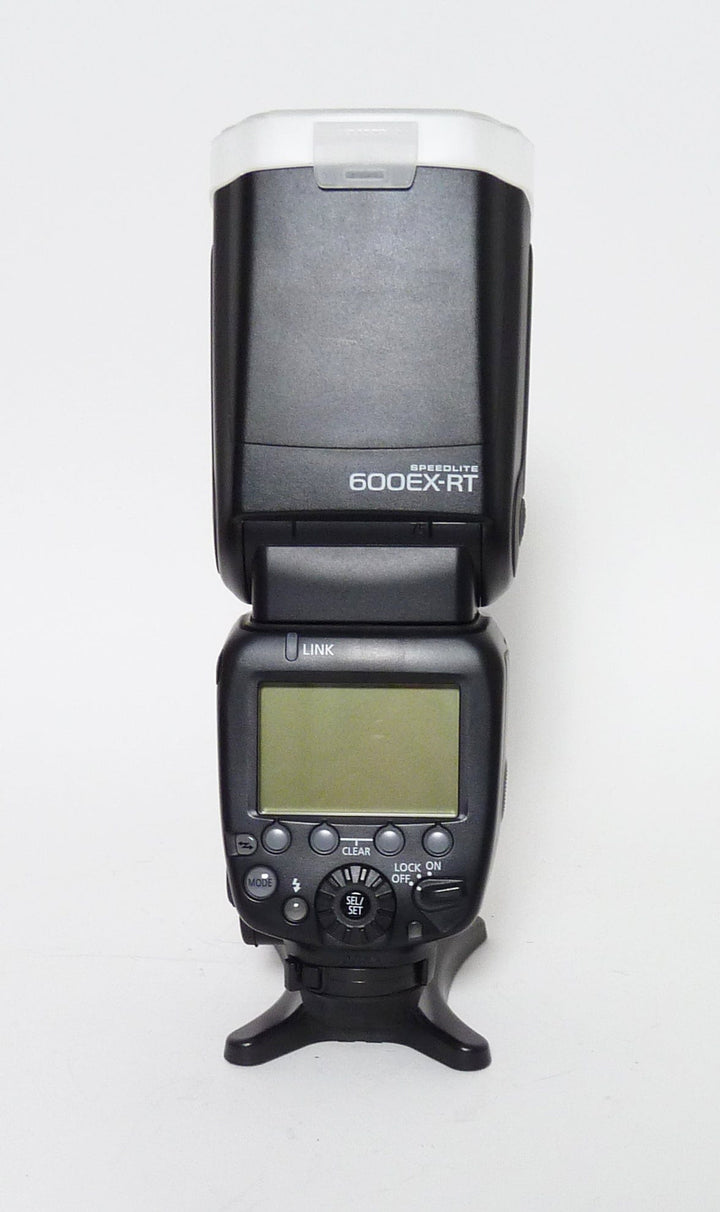 Canon 600EX-RT Speedlite in Case Flash Units and Accessories - Shoe Mount Flash Units Canon 2406102166