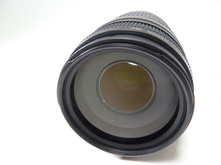 Canon 75-300mm f/4-5.6 III EF Mount Lens AS-IS Lenses Small Format - Canon EOS Mount Lenses - Canon EF Full Frame Lenses Canon 3121107995