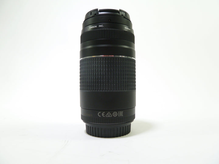 Canon 75-300mm f/4.5-6 III EF Mount Lens Lenses - Small Format - Canon EOS Mount Lenses - Canon EF Full Frame Lenses Canon 4441324815