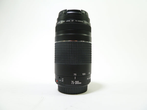 Canon 75-300mm f/4.5-6 III EF Mount Lens Lenses - Small Format - Canon EOS Mount Lenses - Canon EF Full Frame Lenses Canon 4441324815