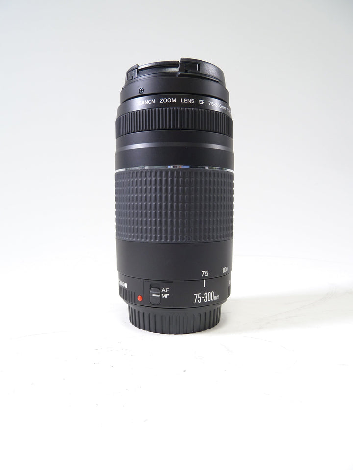 Canon 75-300mmf/4-5.6 III EF Mount Lens Lenses - Small Format - Canon EOS Mount Lenses - Canon EF Full Frame Lenses Canon 6651316978