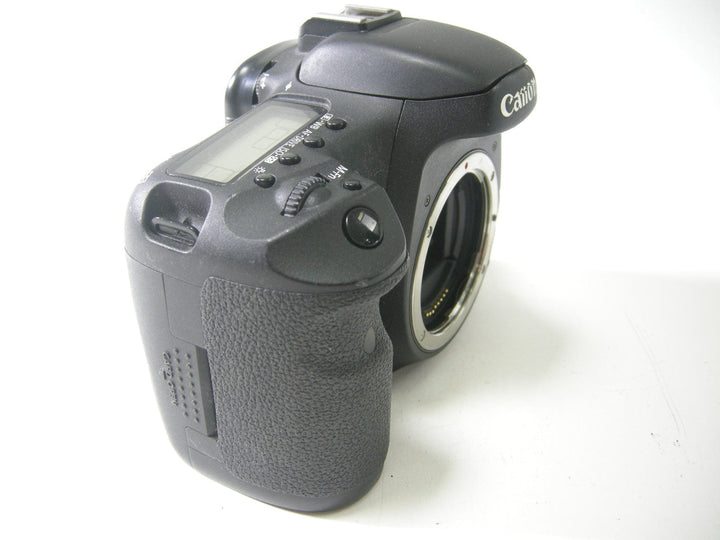 Canon 7D 18.0mp Digital SLR Body Only S/C 30520 (AS-IS) Digital Cameras - Digital SLR Cameras Canon 2771214115