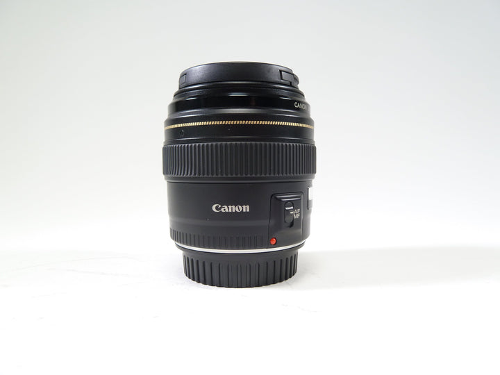 Canon 85mm f/1.8 EF Mount Lens Lenses - Small Format - Canon EOS Mount Lenses - Canon EF Full Frame Lenses Canon 1632000432