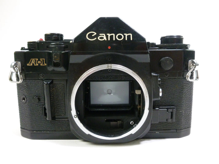 Canon A-1 35mm SLR Camera FOR PARTS 35mm Film Cameras - 35mm SLR Cameras Canon 2329604