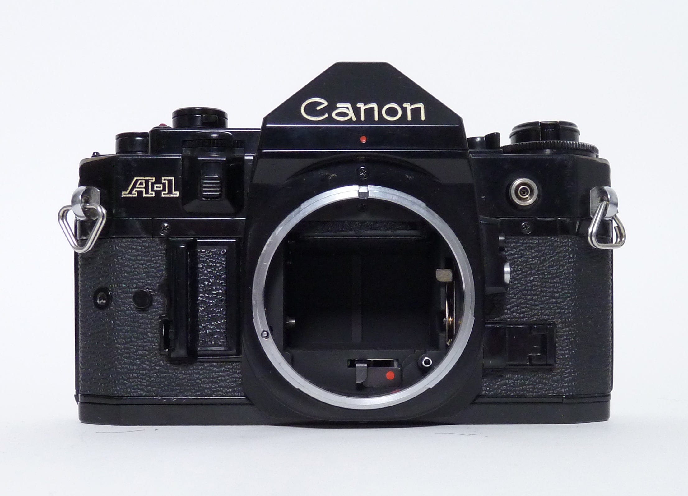 Canon A-1 Kit – Film Supply Club