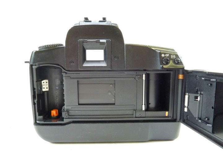 Canon A2 with Neck Strap Links being sold As-Is and for Parts. 35mm Film Cameras - 35mm SLR Cameras Canon 0501727