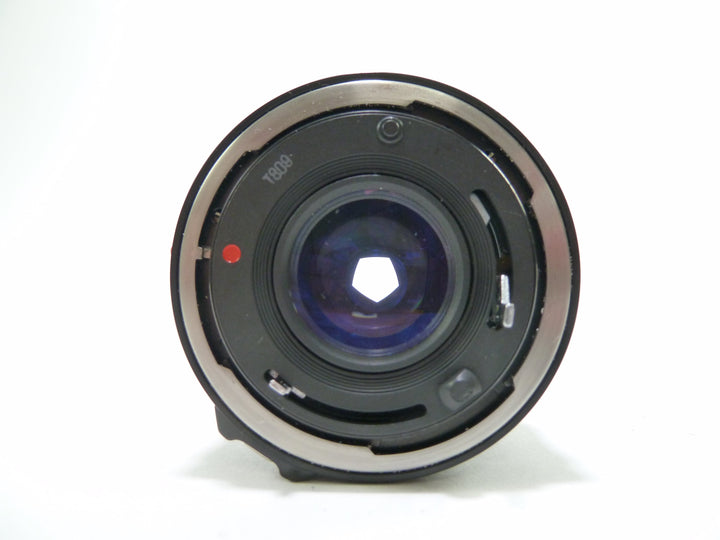 Canon AE-1 35mm Film Camera with 50mm f/1.8 Canon FD Lens 35mm Film Cameras - 35mm SLR Cameras - 35mm SLR Student Cameras Canon 435032