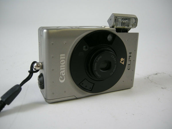 Canon APS Elph Point and Shoot camera APS Film Cameras Canon 5230702