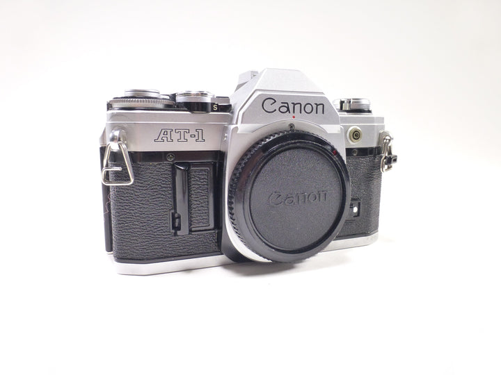 Canon AT-1 35mm SLR Film Camera Body 35mm Film Cameras - 35mm SLR Cameras Canon 470892