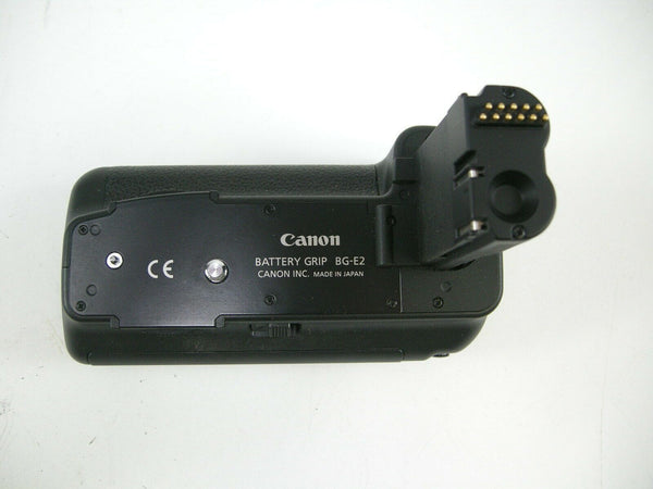 Canon Battery Grip BG-E2 for 20D / 30D Grips, Brackets and Winders Canon 52351403