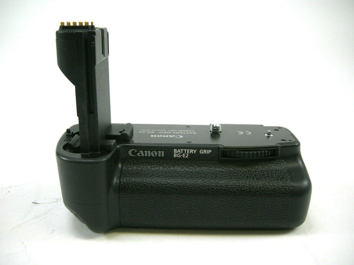 Canon Battery Grip BG-E2 for 20D / 30D Grips, Brackets and Winders Canon 52351403