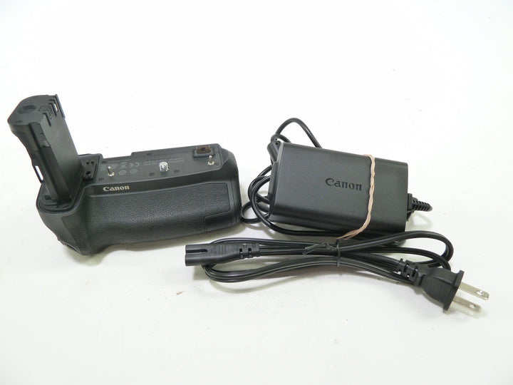 Canon Battery Grip BG-E22 w Power Cable PD-E1 Grips, Brackets and Winders Canon 0501004091