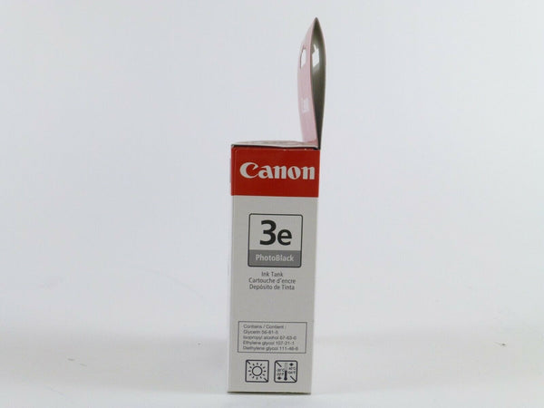 Canon BCI-3ePBK Black Ink Cartridge For Canon Pixma MP620 Printer - BRAND NEW! Ink Jet Cartridges Canon C4485A003