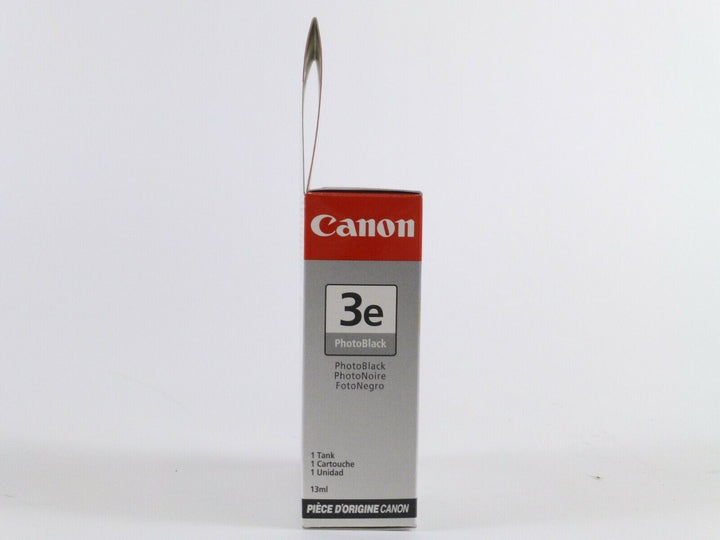 Canon BCI-3ePBK Black Ink Cartridge For Canon Pixma MP620 Printer - BRAND NEW! Ink Jet Cartridges Canon C4485A003
