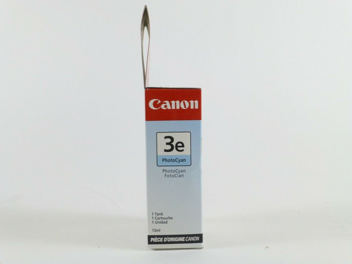 Canon BCI-3ePC Cyan Ink Cartridge For Canon Pixma MP620 Printer - BRAND NEW! Ink Jet Cartridges Canon C4483A003