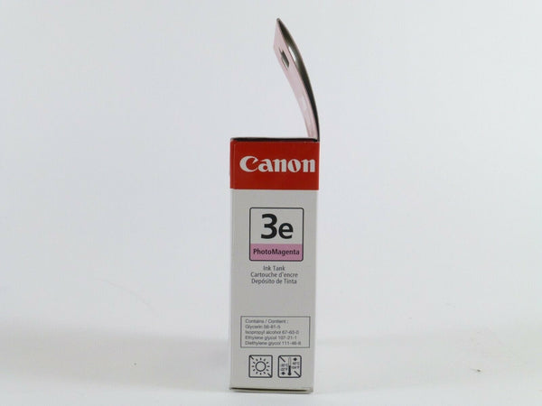 Canon BCI-3ePM Magenta Ink Cartridge For Canon Pixma MP620 Printer - BRAND NEW! Ink Jet Cartridges Canon C4484A003