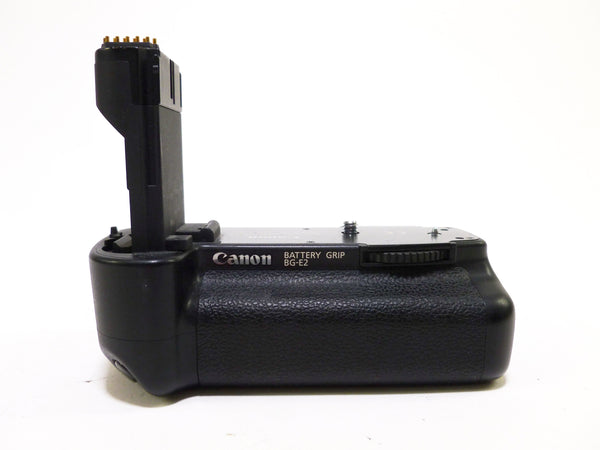 Canon BG-E2 Battery Grip for Canon 20D, 30D, 40D, and 50D Grips, Brackets and Winders Canon 059246