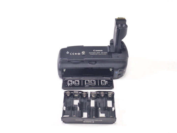 Canon BG-E2N Battery Grip Grips, Brackets and Winders Canon 462713