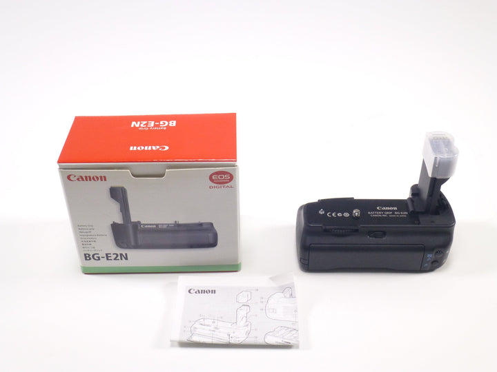 Canon BG-E2N Battery Grip Grips, Brackets and Winders Canon 462713