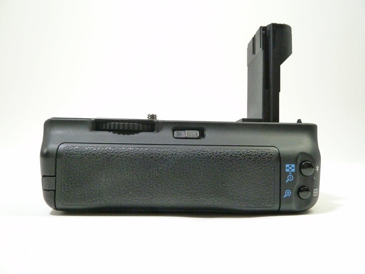 Canon BG-E4 Battery Grip (Lithium Battery Holder) Grips, Brackets and Winders Canon 154499