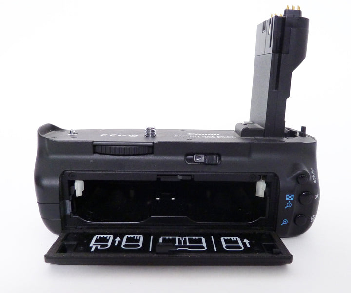 Canon BG-E7 Battery Grip for EOS 7D Body Grips, Brackets and Winders Canon 0901000138