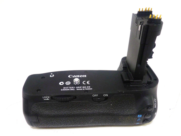 Canon BG-E9 Battery Grip Grips, Brackets and Winders Canon 4122BGE9