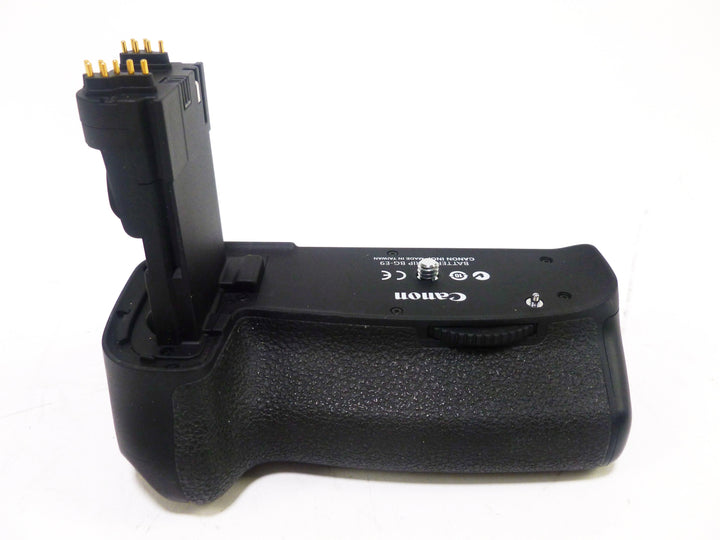 Canon BG-E9 Battery Grip Grips, Brackets and Winders Canon 4122BGE9