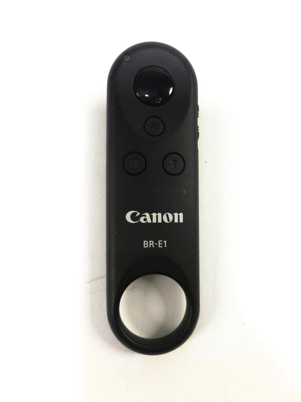 Canon BR-E1 Wireless Remote Remote Controls and Cables - Wireless Camera Remotes Canon DS586111