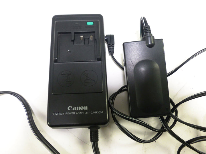 Canon CA-R300A Power Adapter Other Items Canon 303969
