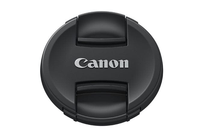 Canon Cap for 62mm Lens Accessories Generic NP3184